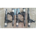 200V10100-6126 080V10100-6085 VG1246080106 Injector